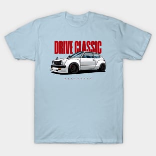 Civic RS mk1 T-Shirt